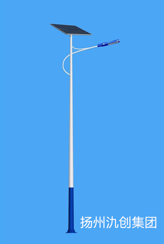 营口乡村改造建设太阳能路灯